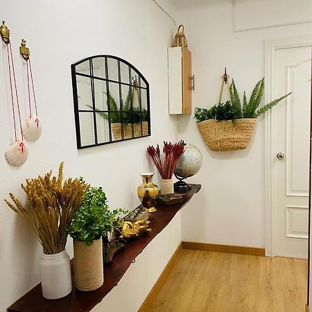 Alojamiento Calma L'Hospitalet de Llobregat Ngoại thất bức ảnh